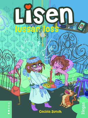 cover image of Lisen lussar loss